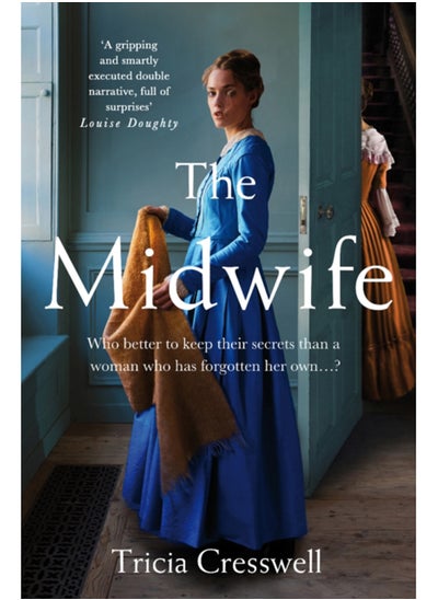 اشتري The Midwife : A hauntingly beautiful and heartbreaking historical debut في السعودية