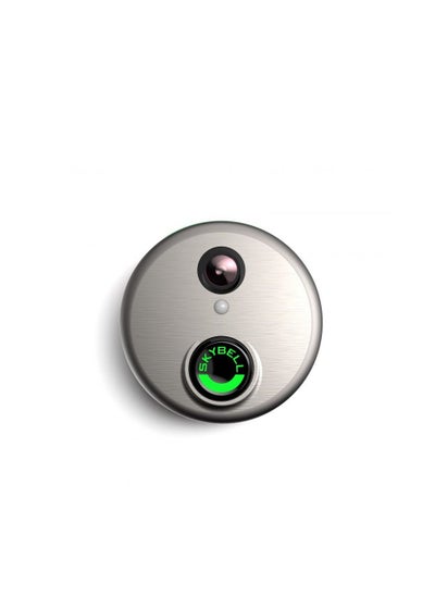 Buy SkyBell HD Wi-Fi Doorbell Camera in UAE