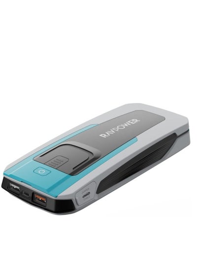 اشتري شاحن بطارية  RAVPOWER 1600mAh 59.2Wh : RP-PB1226 في مصر