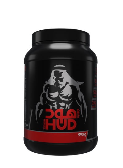 Buy HUD Whey isolate Lotus in Egypt