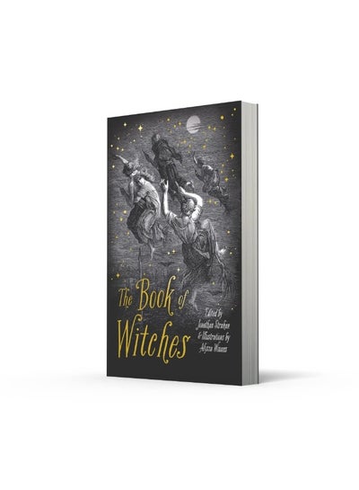 The Book of Witches: A spellbinding short story collection for 2023 ...