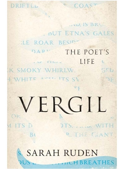 اشتري Vergil: The Poet's Life في الامارات