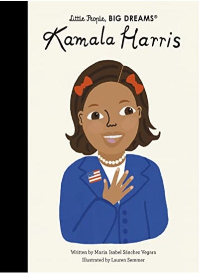 Buy Kamala Harris: Volume 68 in UAE