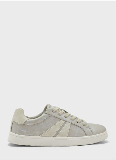 Buy Shilo-45 Low Top Sneakers in UAE