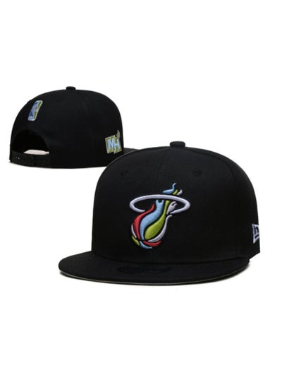 Buy NEW ERA Fashionable Streetwea Outdoor Adjustable Baseball Cap in Saudi Arabia