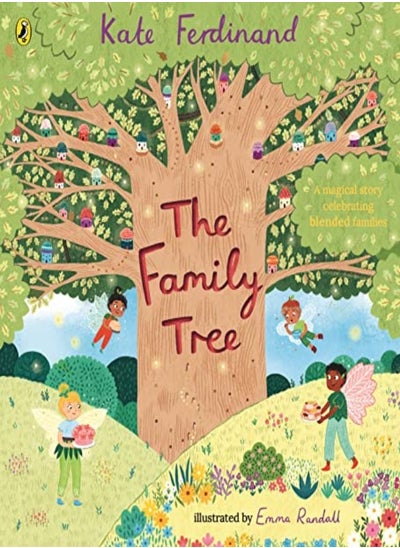 Buy The Family Tree in UAE