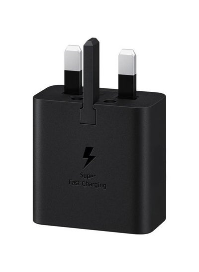 Buy Ultra Fast 45W PD Charger for Samsung Devices in Egypt