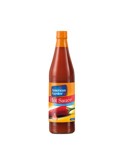 اشتري Hot Sauce 177.44ml في مصر