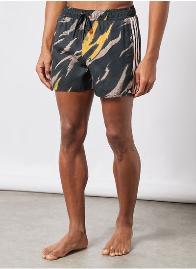 Buy Graphic Swim Shorts in UAE