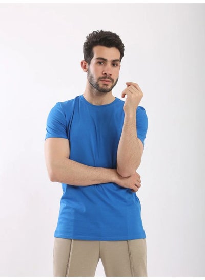 Buy Men's Knitted T-SHIRT in Egypt