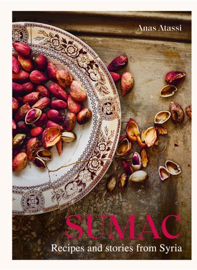 Buy Sumac in Saudi Arabia