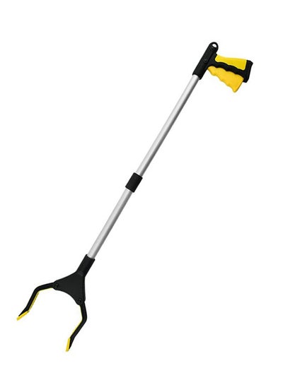 80 cm Long Trash & Garbage Picker Grabber, Lightweight Aluminium 80 cm Long Trash & Garbage Picker Grabber, Lightweight Aluminium