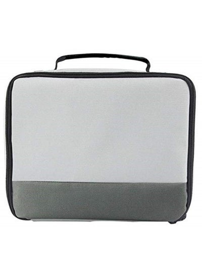 Buy Carry Case Bag for Canon Selphy CP1200/CP910/CP900/CP80  Grey in UAE