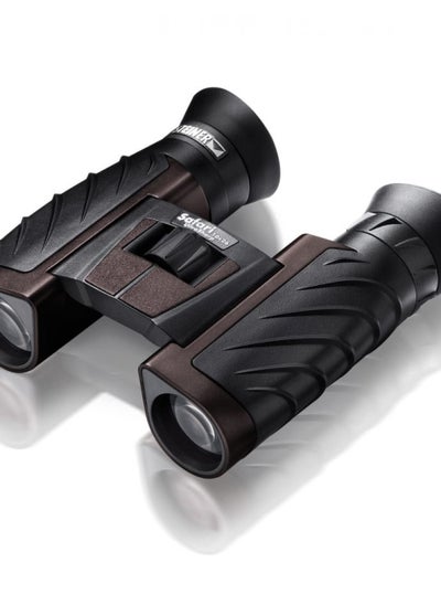 اشتري Steiner Safari UltraSharp Binoculars Compact Lightweight Performance Outdoor Optics, 10x26 في الامارات