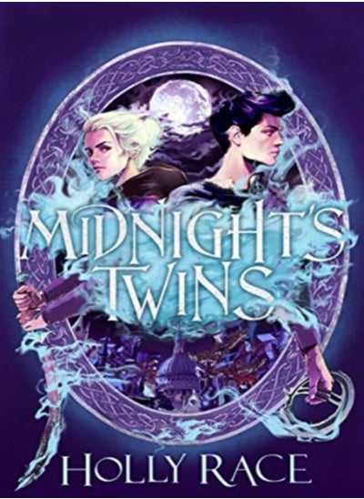 Buy Midnight's Twins in UAE