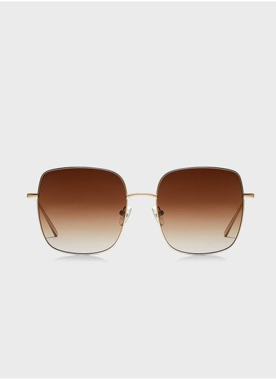 اشتري One Square Sunglasses في السعودية