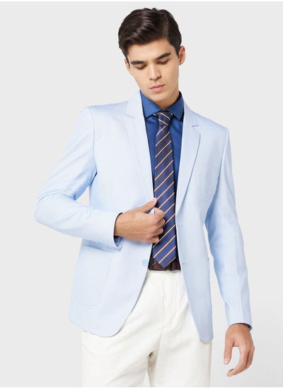 Buy Mens Full Sleeve Blazer in Saudi Arabia