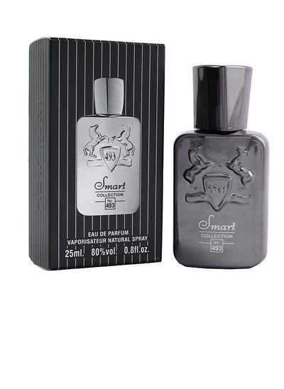 Buy Smart Collection Perfume 493 25ml in Egypt