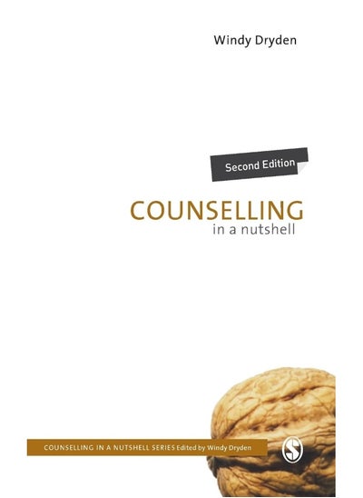 اشتري Counselling in a Nutshell في الامارات