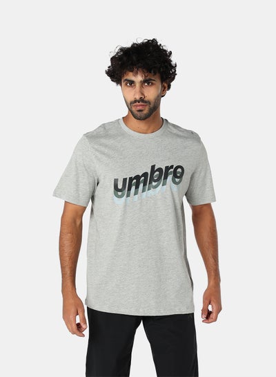 Buy Linear Waves Graphic Tee in Egypt