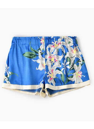 Buy WOVEN SHORTS in UAE