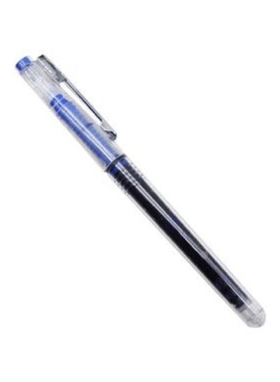 اشتري قلم حبر سائل سن أبره أزرق 0.5 ملم في مصر