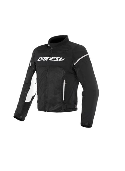 اشتري Air Frame D1 Tex Jacket /Black/White في الامارات