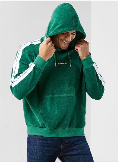 Buy Aerte Over Head Hoodie in UAE