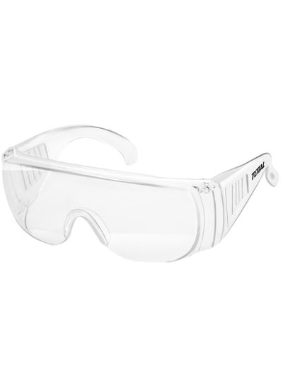 Buy TOTAL Safety Goggles TSP304 in Saudi Arabia