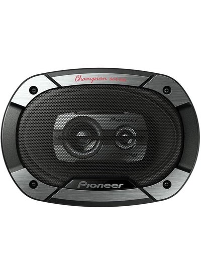 Buy TS-6975 V3 3 way 550 watts 6x9 Champion series car speaker in UAE