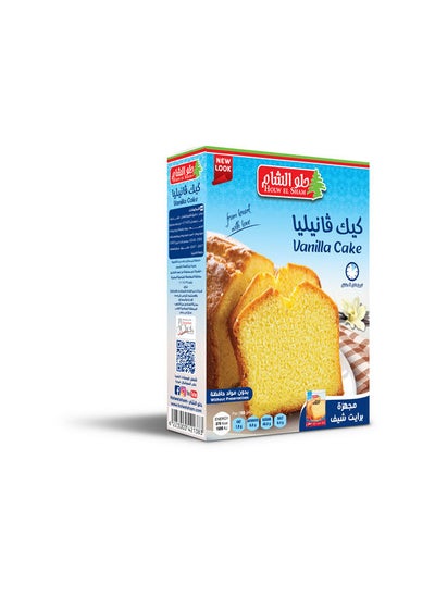 اشتري Vanilia Cake - 400 grams في مصر