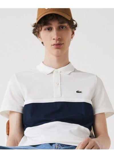 اشتري Classic Polo Short Sleeves LACOSTE T-shirt في السعودية