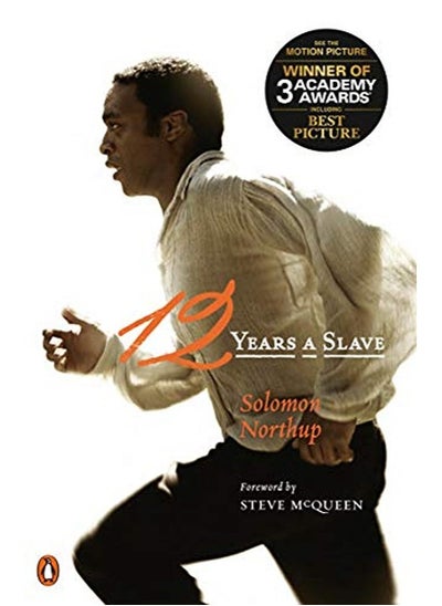 اشتري 12 Years a Slave: (Movie Tie-In) (Penguin Classics) في الامارات