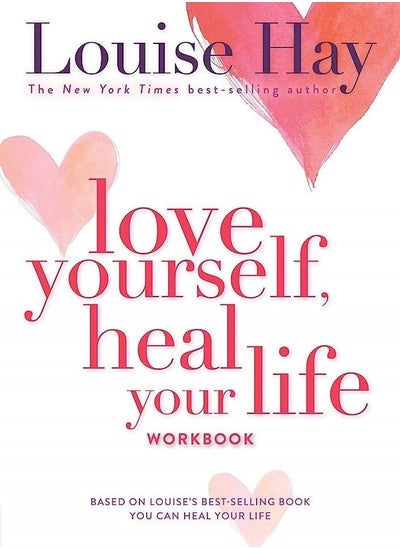 Buy Love Yourself Heal Your Life in Egypt