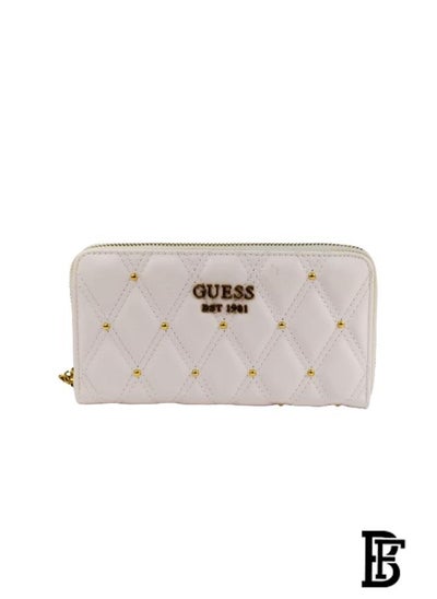 Buy Women Wallet by Guess guw8 in Egypt