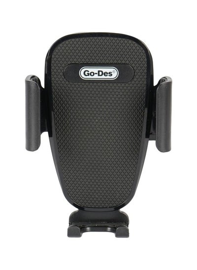 Buy Go-Des Shockproof Vehicle Mounted Air Outlet Bracket in UAE