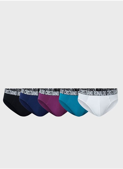 Buy 3 Pack Basic Brief in UAE