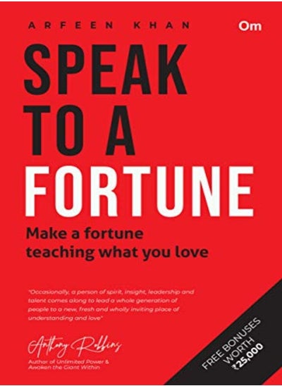 اشتري Speak To A Fortune في الامارات