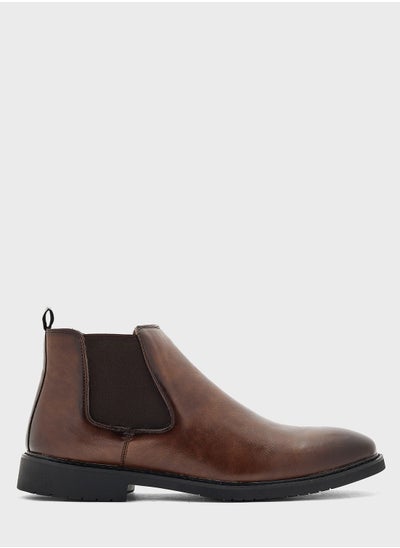 Buy Formal Chelsea Boots in Saudi Arabia