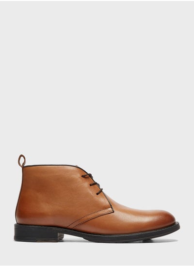 اشتري Formal Chelsea Boots في الامارات