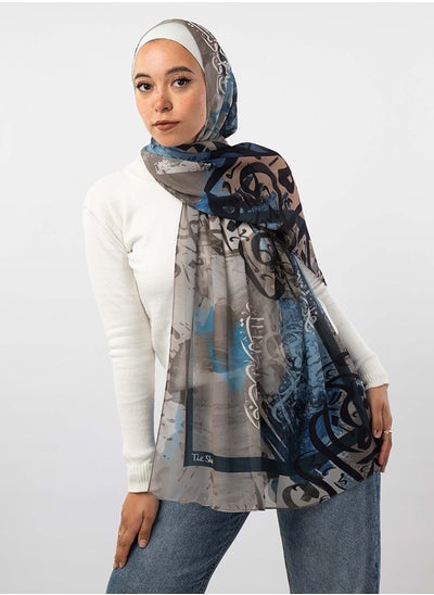 اشتري ChiDark Blue For Women في مصر