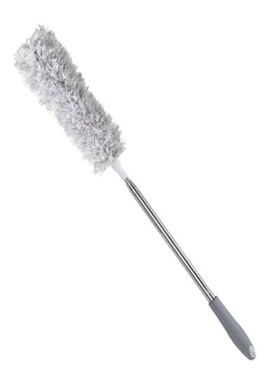 Buy Microfiber Duster with Extension Pole in UAE