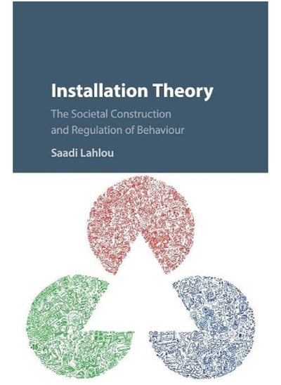 Buy Installation Theory: The Societal Construction and Regulation of Behaviour in Egypt