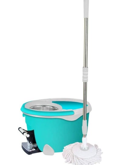 Buy Magico bucket light blue and white 100452 in Egypt