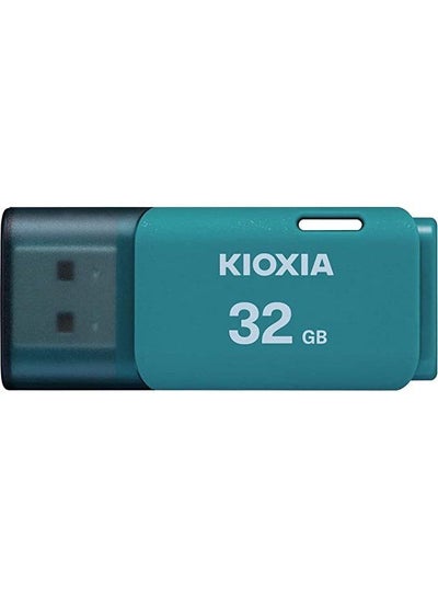 Buy Kioxia TransMemory U202L 32GB in Egypt
