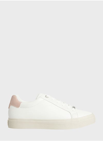 Buy Vulcanized Low Top Sneaker in Saudi Arabia