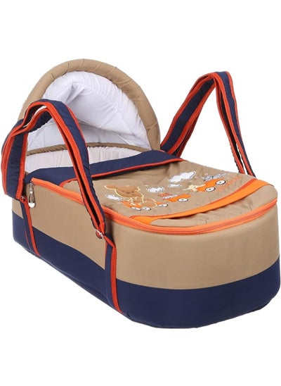 Buy Embroidered Baby Carrycot in Egypt