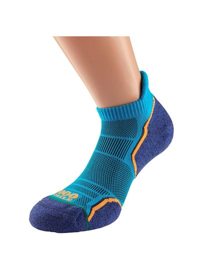 Buy Running Socks Men Twin Pack in UAE