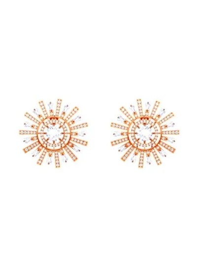 اشتري Sunshine Stud Earrings في الامارات