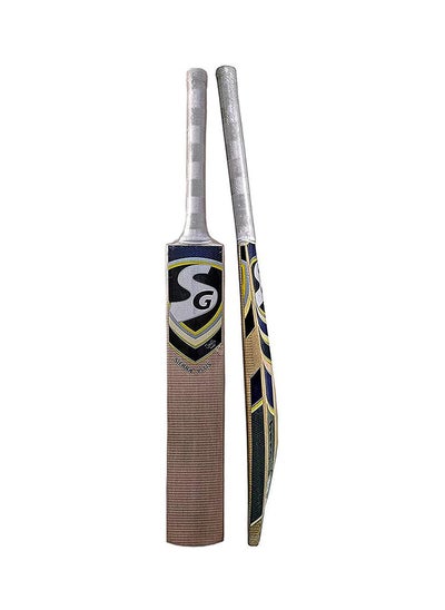 Buy Sierra Plus Kashmir Willow Cricket Bat in Saudi Arabia